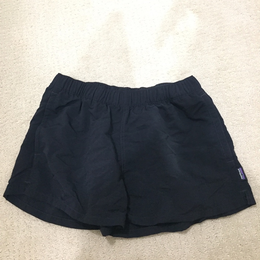 Patagonia shorts